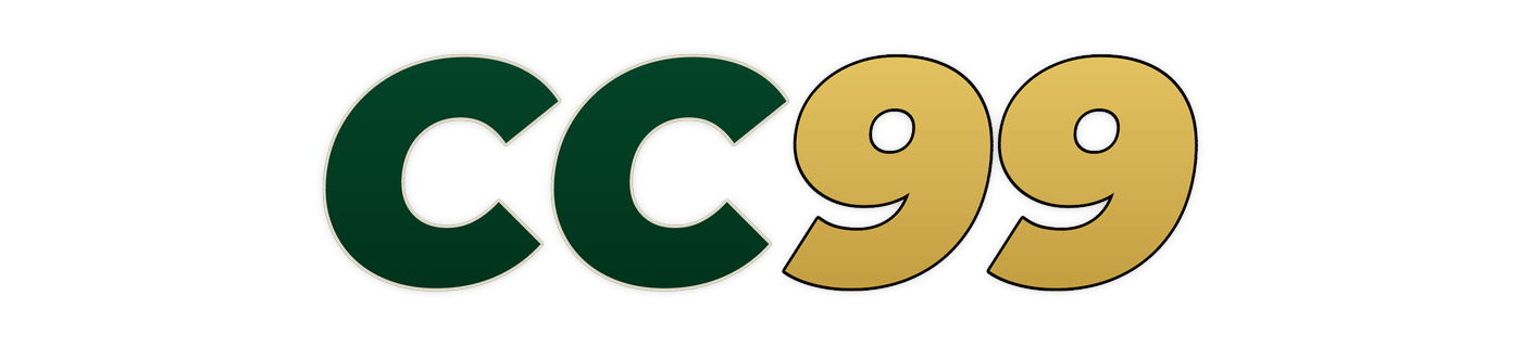 cc99 Logo